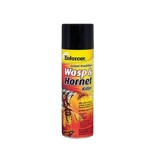 Instant Knockdown Wasp & Hornet Killer