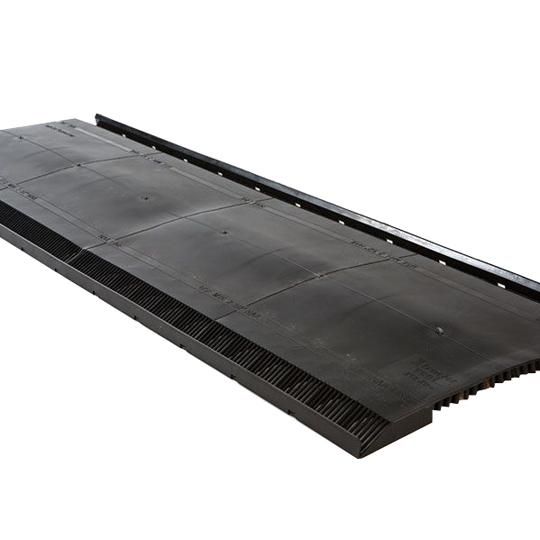 4' Xtractor Vent&reg; X18 Xtra Ridge Vent