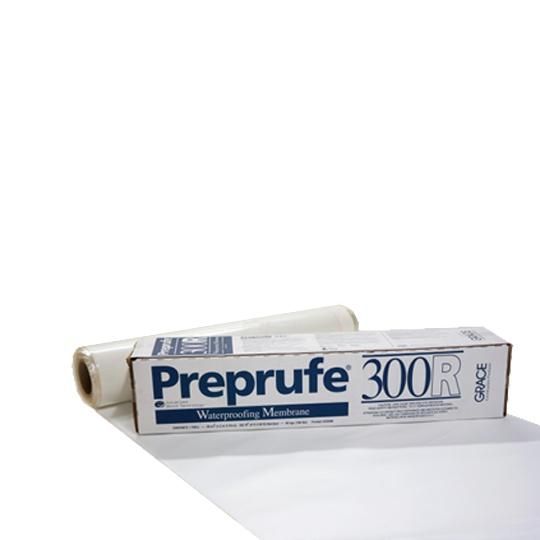 4' x 98' Preprufe&reg; 300R