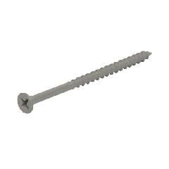 2" x #7 PrimeGuard&trade; #2 Phillips Bugle-Head Sharp Point Coarse Thread Exterior Screws - 1 Lb. Box