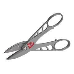 12" Andy&reg; Aluminum Snip- Straight Cut