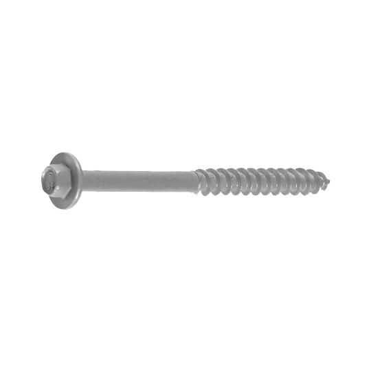 5" LedgerLOK&reg; Wood Screws - Box of 50