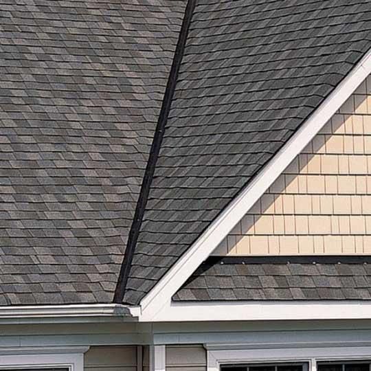 SwiftStart&reg; Starter Shingles