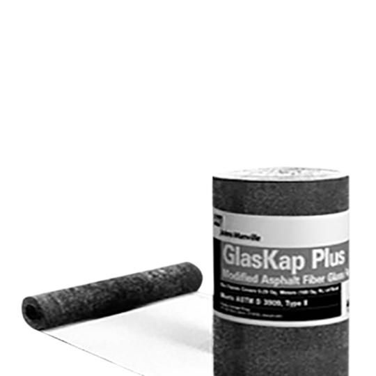 GlasKap&reg; Plus