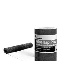 GlasKap&reg; Plus