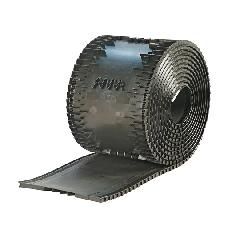 28' Peak Performer I Unfiltered Shingle-Over Rolled Ridge Vent with Nails