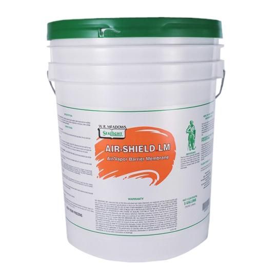 Air-Shield&trade; LM - 5 Gallon Pail