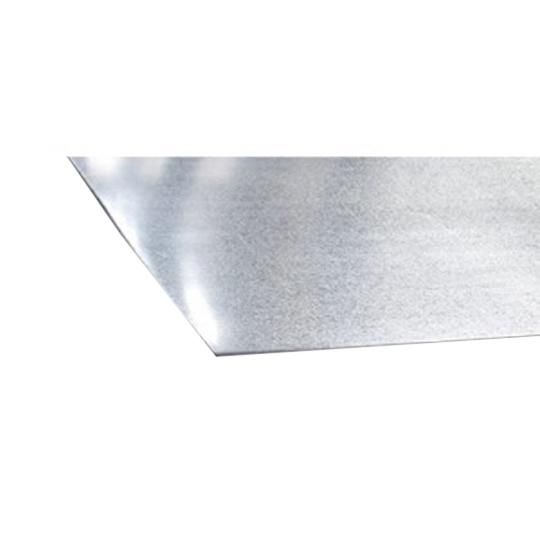 24 Gauge 4 x 10 Utility Steel Sheet