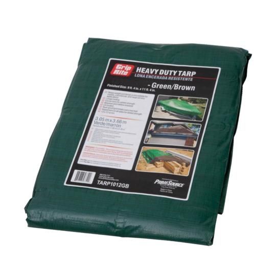 20' x 30' Heavy Duty Poly Tarp