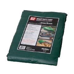 30' x 40' Heavy Duty Poly Tarp