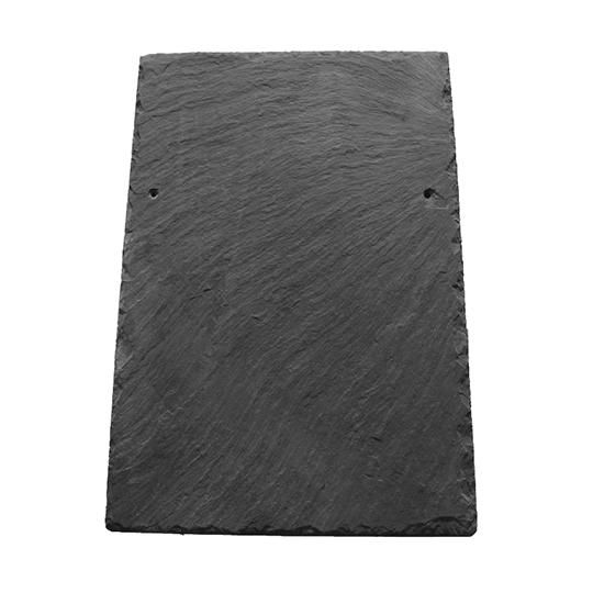 18" x 14" Unfading Purple Slate