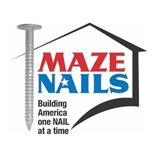 2" Masonry Cap Nail