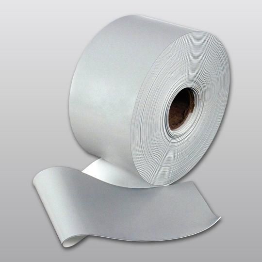 Sure-Flex&trade; PVC Non-Reinforced Overlayment Strip