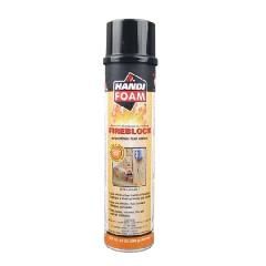 Handi-Foam&reg; Fire-Block Gun Foam Sealant - 24 Oz. Can