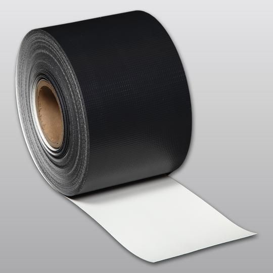 Sure-Weld&reg; TPO Reinforced Overlayment Strip