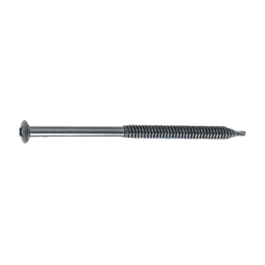 #21 Drill-Tec&trade; SXHD (Super Extra Heavy-Duty) Fasteners