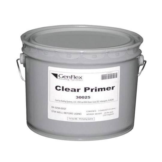 TPO Clear Primer - 3 Gallon