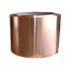 16 Oz. 11-3/4" 5K Copper Gutter Coil