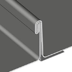 1-1/2" x 16-1/2" Field-Lok&trade; High Seam Panel