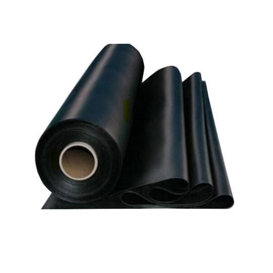 Fire-Retardant (FR) RubberGard&trade; EPDM Membranes