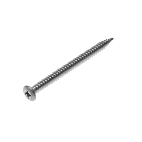 All-Purpose Stainless Steel Fasteners