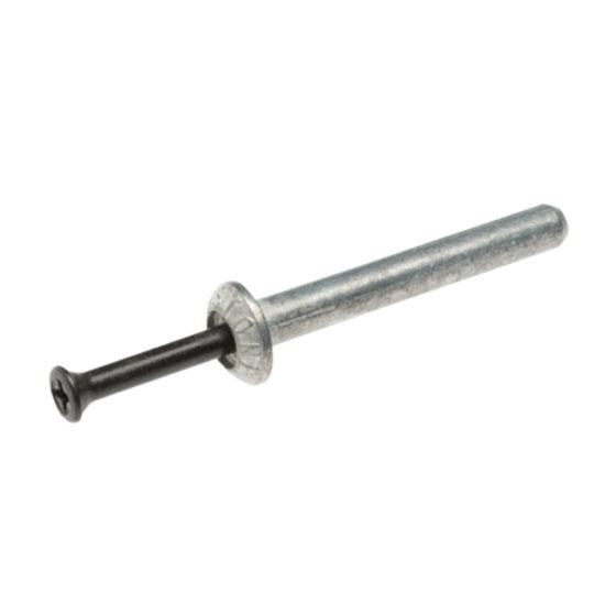 Coated Drive Pin Fasteners