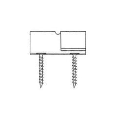 Snap-On Standing Seam Clip