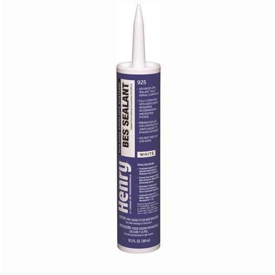 925 BES Sealant - 10.3 Oz. Cartridge