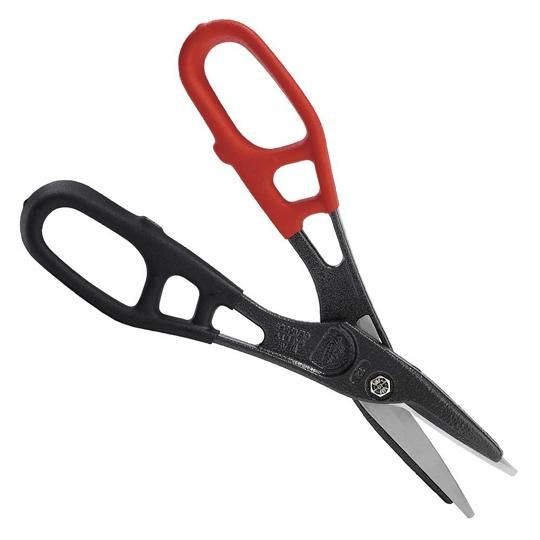 12" Andy&reg; Heavy-Duty Snip for Vinyl