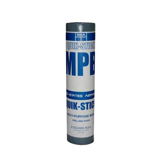 QUIK-Stick MPG2 Granular Surface Underlayment - 2 SQ. Roll