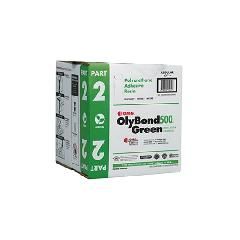 OlyBond500&reg; Green Insulation Adhesive - Part-2