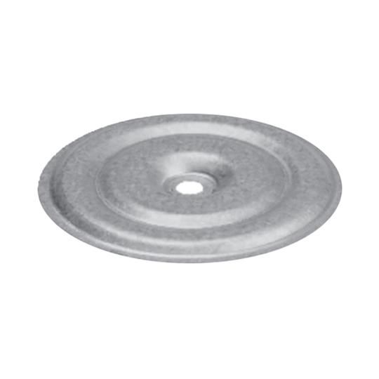 3" FlintFast Insulation Plates - 1,000 Count Pail