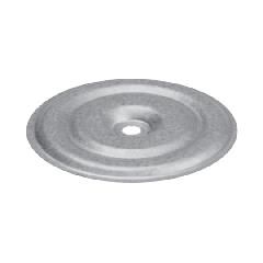 3" FlintFast Insulation Plates - 1,000 Count Pail