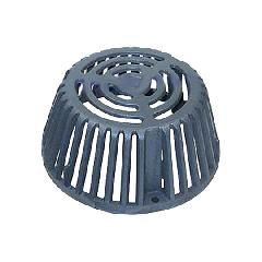 10" Cast Iron Roof Drain Strainer