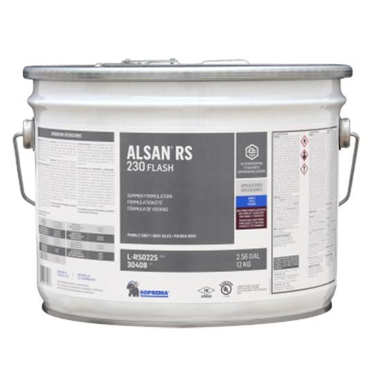 ALSAN&reg; RS 230 Flash - Summer Grade