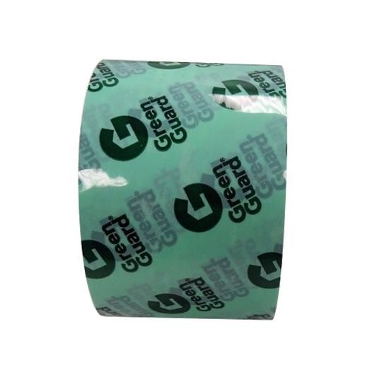 2.83" x 165' GreenGuard&reg; Tape