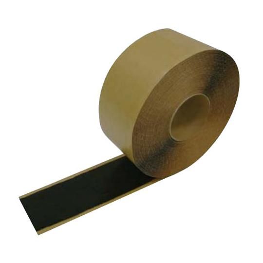 100' x 7" Black Millennium EPDM Seam Tape