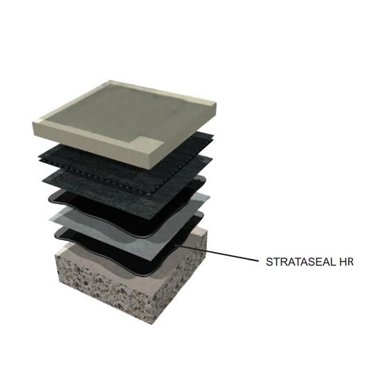 Strataseal HR - 30 Lb. Box