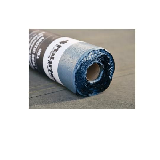 Arctic Seal&reg; Self-Adhering Flexor SBS Polymer Modified Underlayment - 2 SQ. Roll