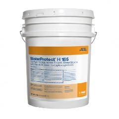 MasterProtect&reg; H 185 Water-Repellent Sealer - 5 Gallon Pail