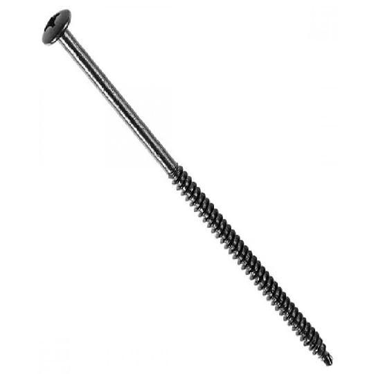 2-1/4" #12 P3 Screw - Bucket of 1000