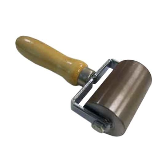 Seam Roller with Double Fork