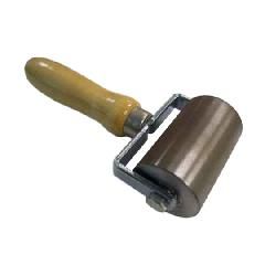 Seam Roller with Double Fork