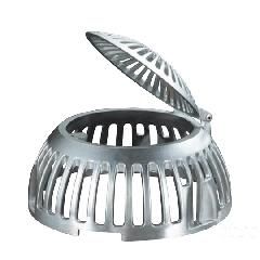 Super Dome Strainer