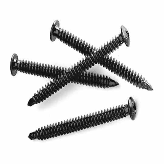 5" Perlok Extra Heavy Duty #15 Insulation Screw - Box of 500