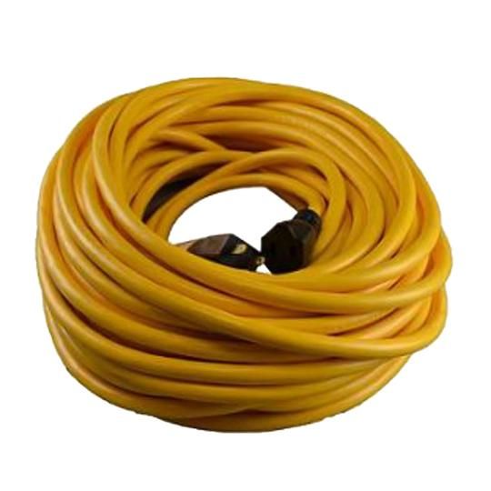 50' 12-3 UL 300 Volt Extension Cord