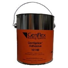 Gensplice EPDM Seam Adhesive - 1 Gallon Can