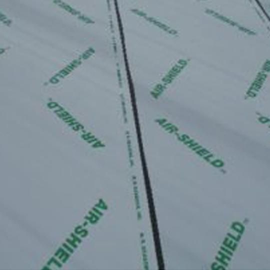 38.5" x 75' Air-Shield&trade; Low Temp Moisture Barrier