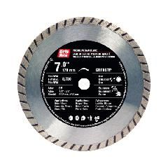 7" Premium Quality Turbo Blade