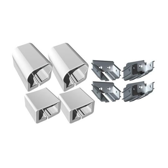 Titan Pro Stair Bracket Kit - 2 Pair